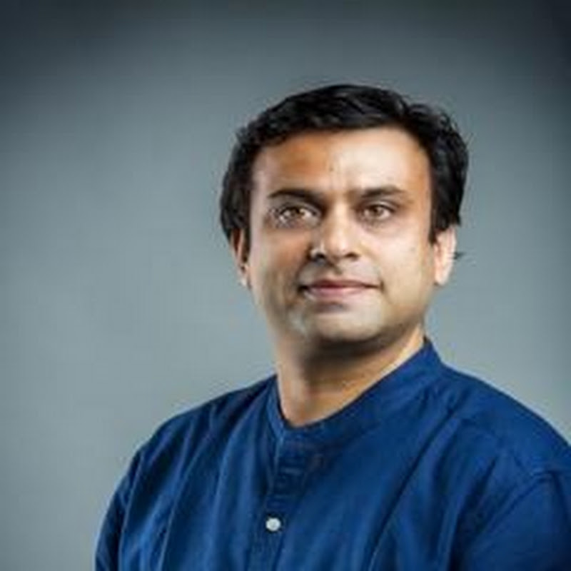 Ahlad Kumar