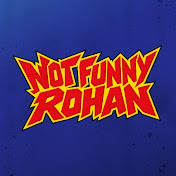 Not Funny Rohan