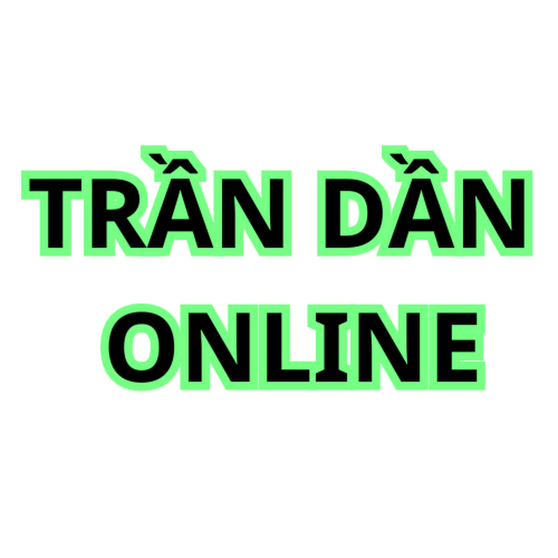 Trần Dần Online