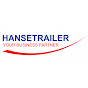 Hanse Trailer logo