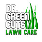Dr. Green Cuts logo