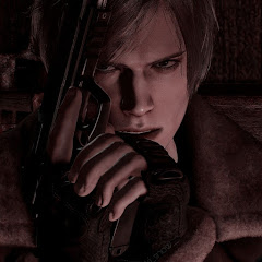 Leon Kennedy ASMR