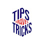 Travel Tips & Tricks logo