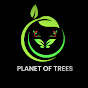 Planet of Trees logo