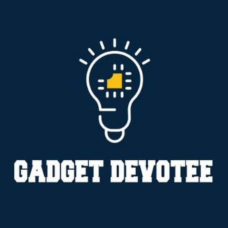 Gadget Devotee