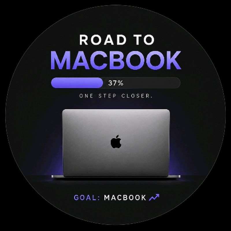 RoadToMac