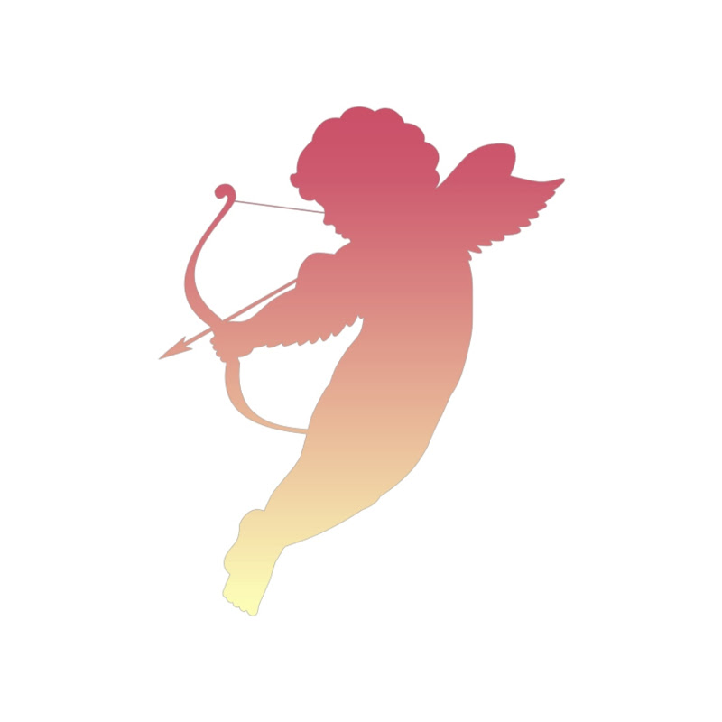 Logo for CUPID