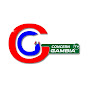 Concern Gambia Tv  logo