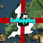 EUROPEAN UNION MAPPING🇪🇺 logo