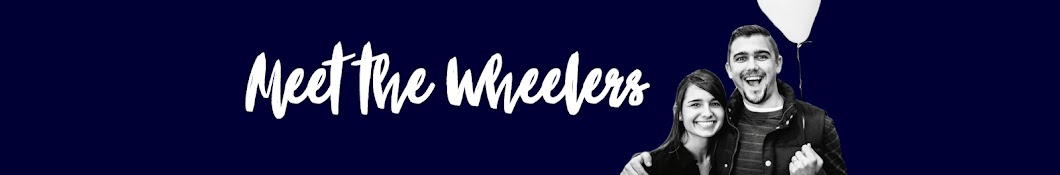 Meet the Wheelers YouTube channel avatar