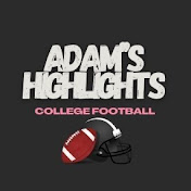 Adam’s Highlights 