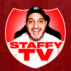 Staffy TV