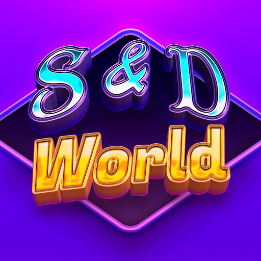 S & D WORLD