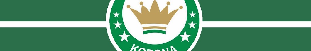 Korona Productions Awatar kanału YouTube