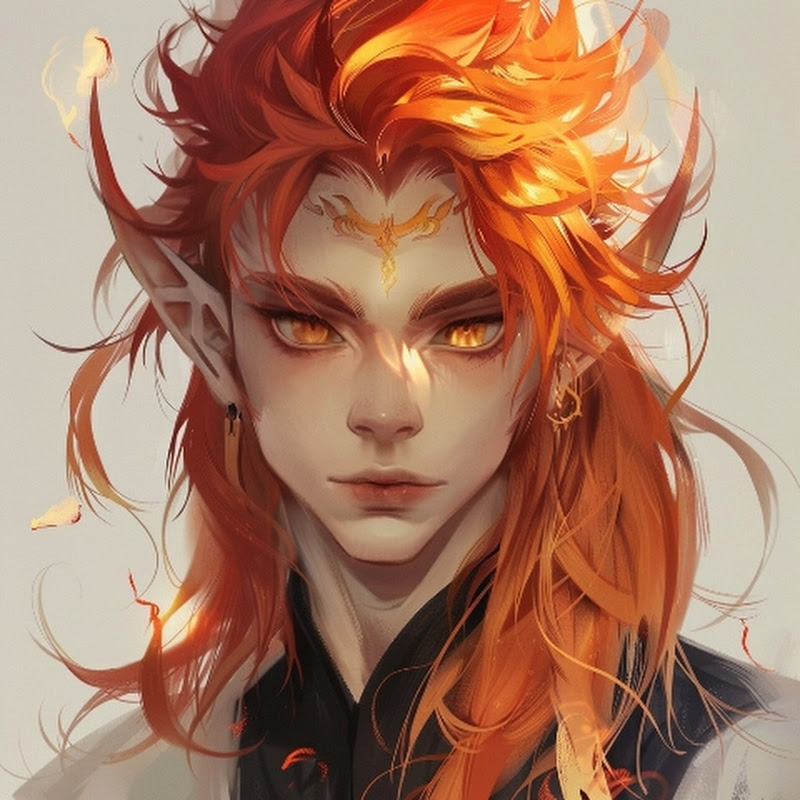 Nine Fire