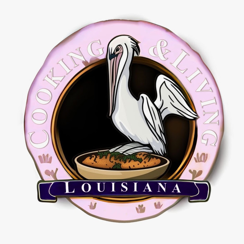Louisiana Cooking and Living 
