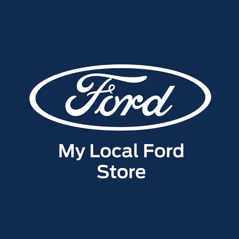 My Local Ford Store