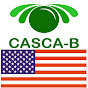 Casca B - U.S.A logo