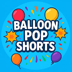 Balloon Pop Shorts 