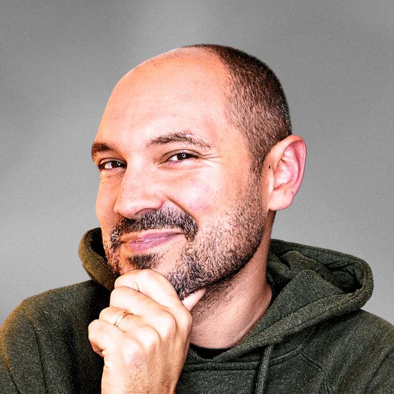 WP Roads – Pascal Claro