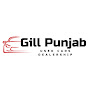 Gill Punjab Motors  logo