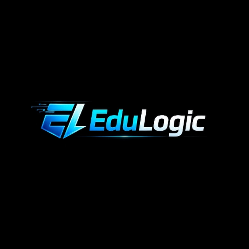 EduLogic channel avatar