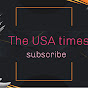 The USA Times logo