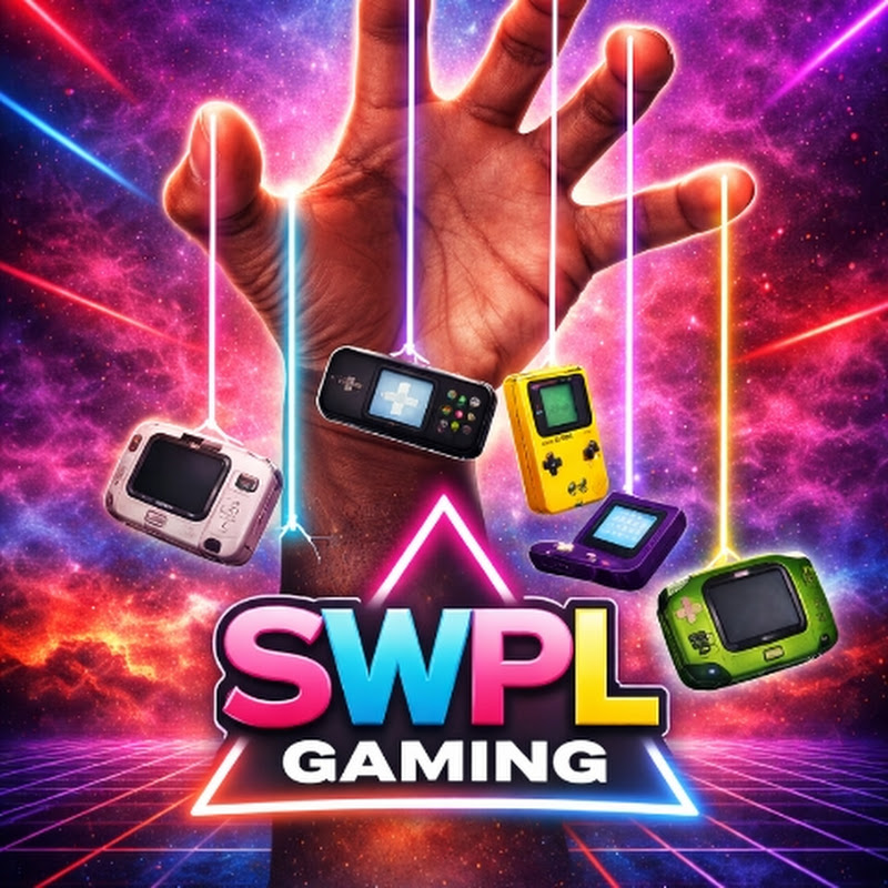 SWPL GAMING