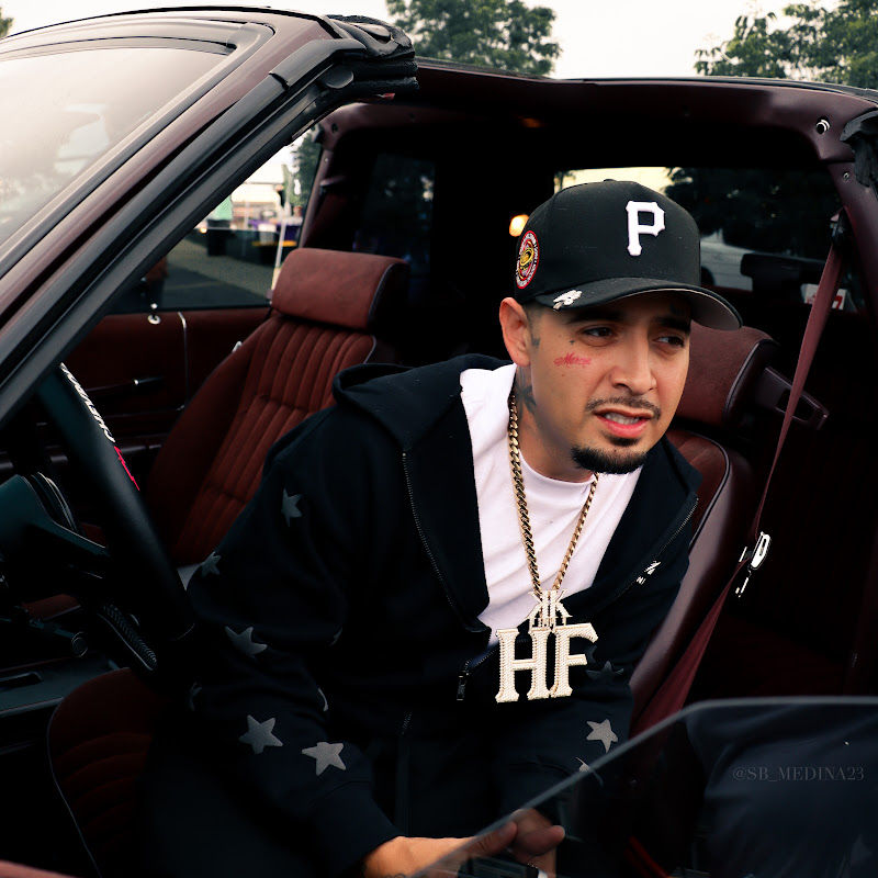 Young Drummer Boy @drummer909 | Thizzler