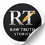 Raw Truth Stories logo