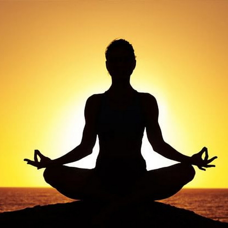 HealthFitYoga
