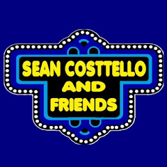 SEAN COSTELLO AND FRIENDS Avatar