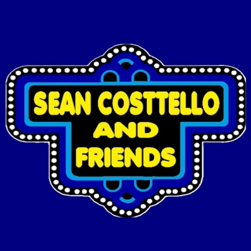 SEAN COSTELLO AND FRIENDS