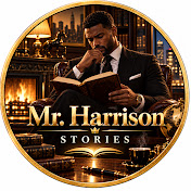 Mr. Harrison Stories