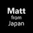 Matt from Japan