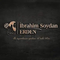 İbrahim Soydan Erden avatar