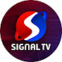 Signal TV Telugu logo