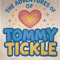Tommy tickle funny times (Tommy Mackenzie Dowsett) - @JoanneDowsettmummato6sons - Youtube