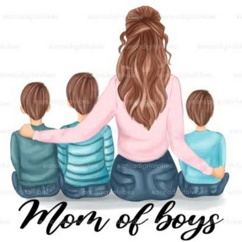 Little star's ⭐⭐Momvlog