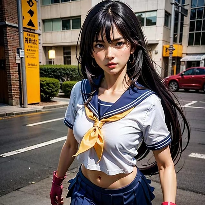 JOWO都市短剧—爽文版