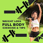 USA Weight Loss Tips logo