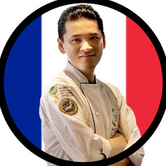 Behind the chef Paris Ushiro chef
