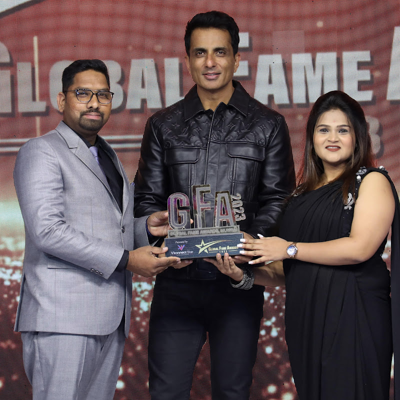 Master Makeup Studio and Academy