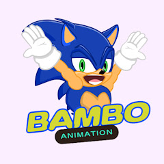 Логотип каналу BamBo Animation