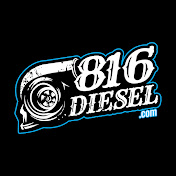 816 Diesel