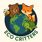 Eco Critters  logo
