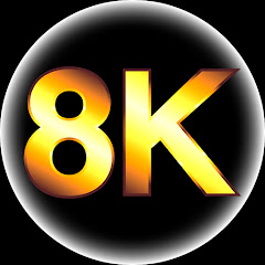 8K Paradise avatar