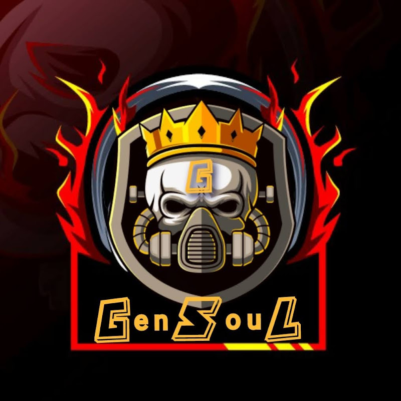 XYZ GENSOUL