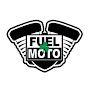 Fuel Moto logo