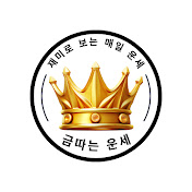 금따는운세